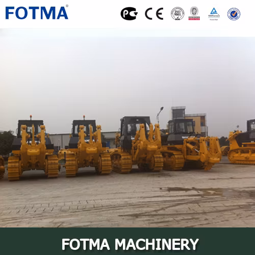 販売のための良い価格 Shantui SD16 16000kg ビッグ ブルドーザー