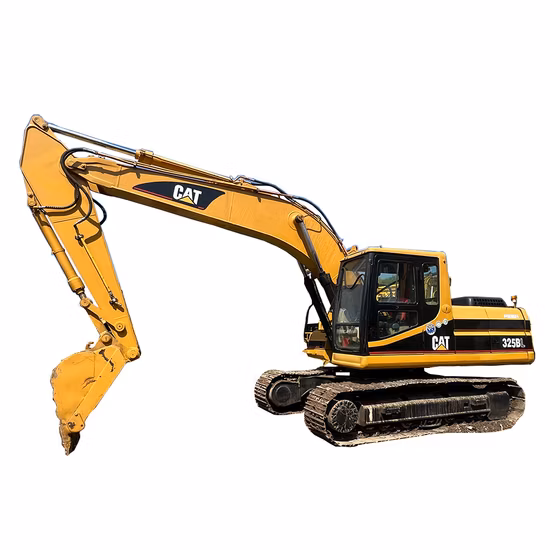 中古 Cat ショベル Caterpillar 325bl 中古 Cat 325bl ショベル 油圧ショベル クローラー ショベル 販売用
