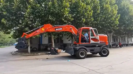 ミニショベル Ucm DLS60