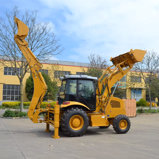 ミニスキッドステアホイールローダー、テレスコピックホイールローダー、Wz28